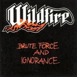 Wildfire (UK) : Brute Force and Ignorance